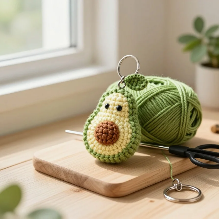 Mini Avocado