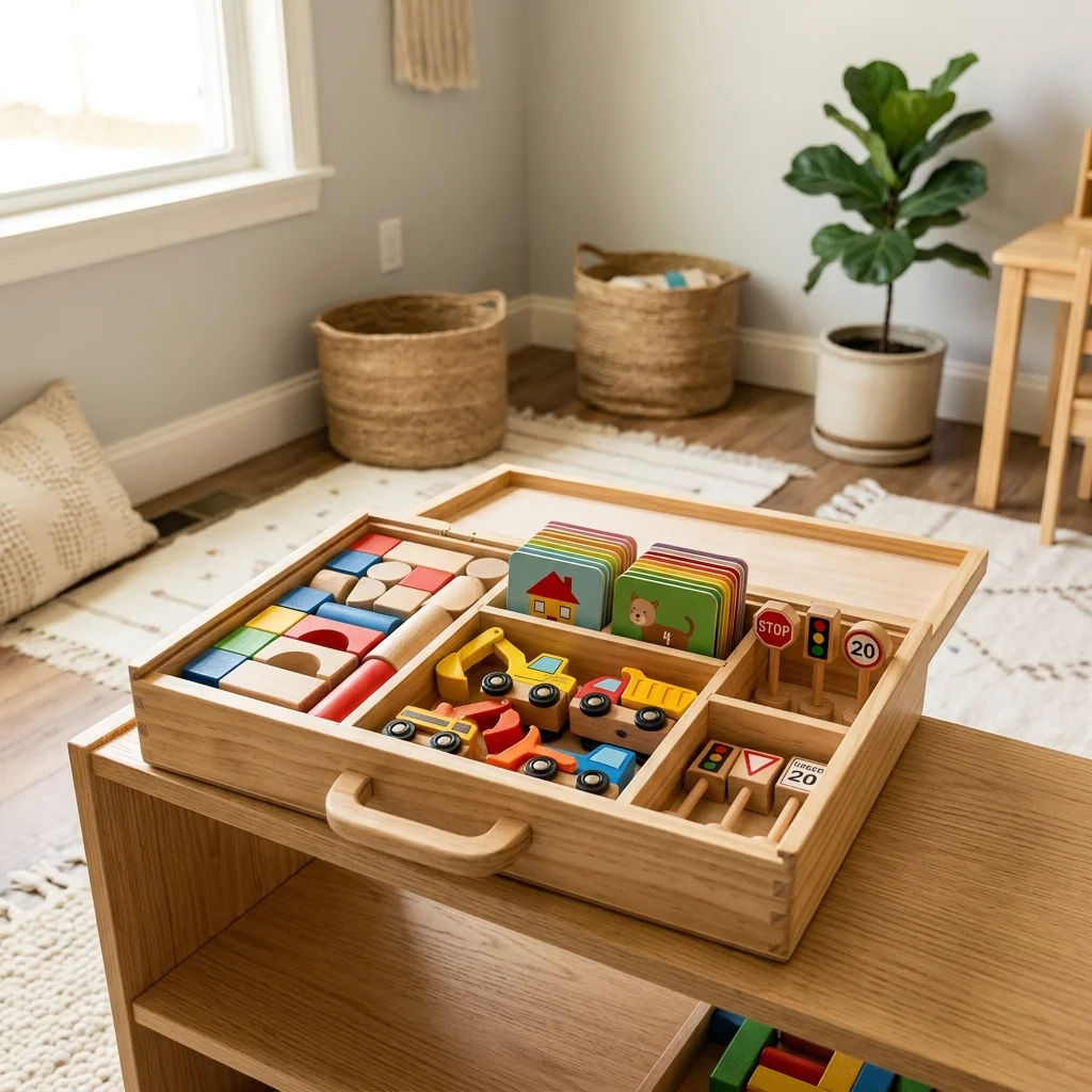 Mini Construction