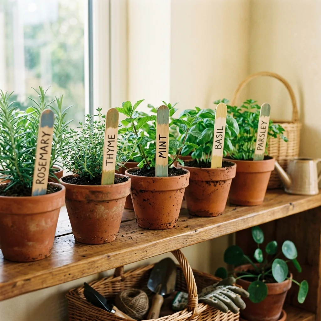Mini Photo Frame