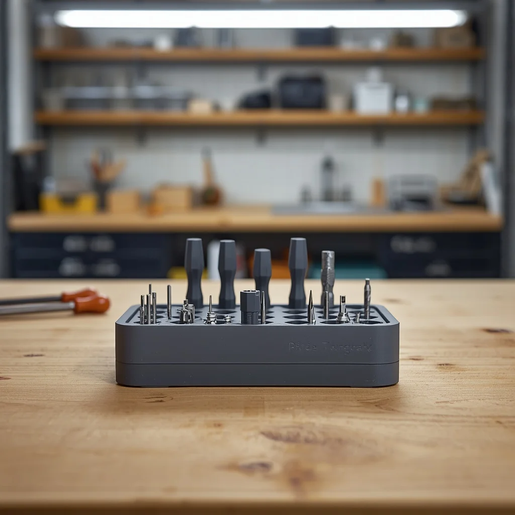 Mini Tool Tray