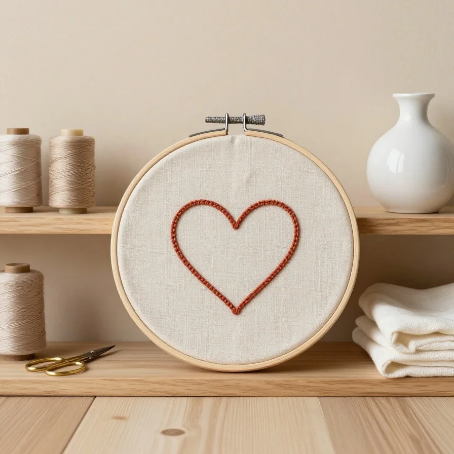 Minimal Heart Design