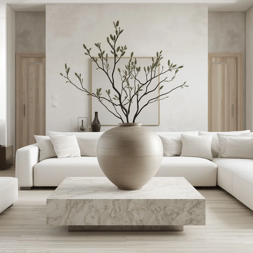 Minimal Statement Arrangement