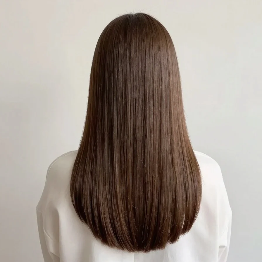 Minimalist Sleek Style