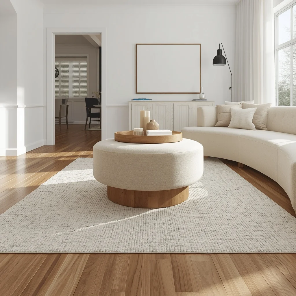 Mixed Material Blend