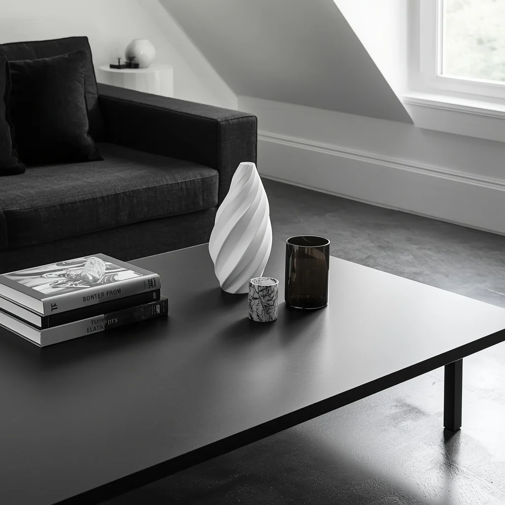Modern Monochrome