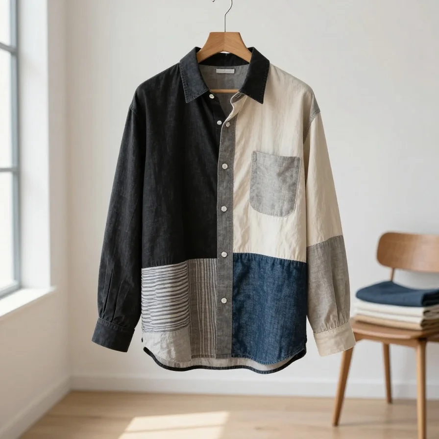 Monochrome Mix