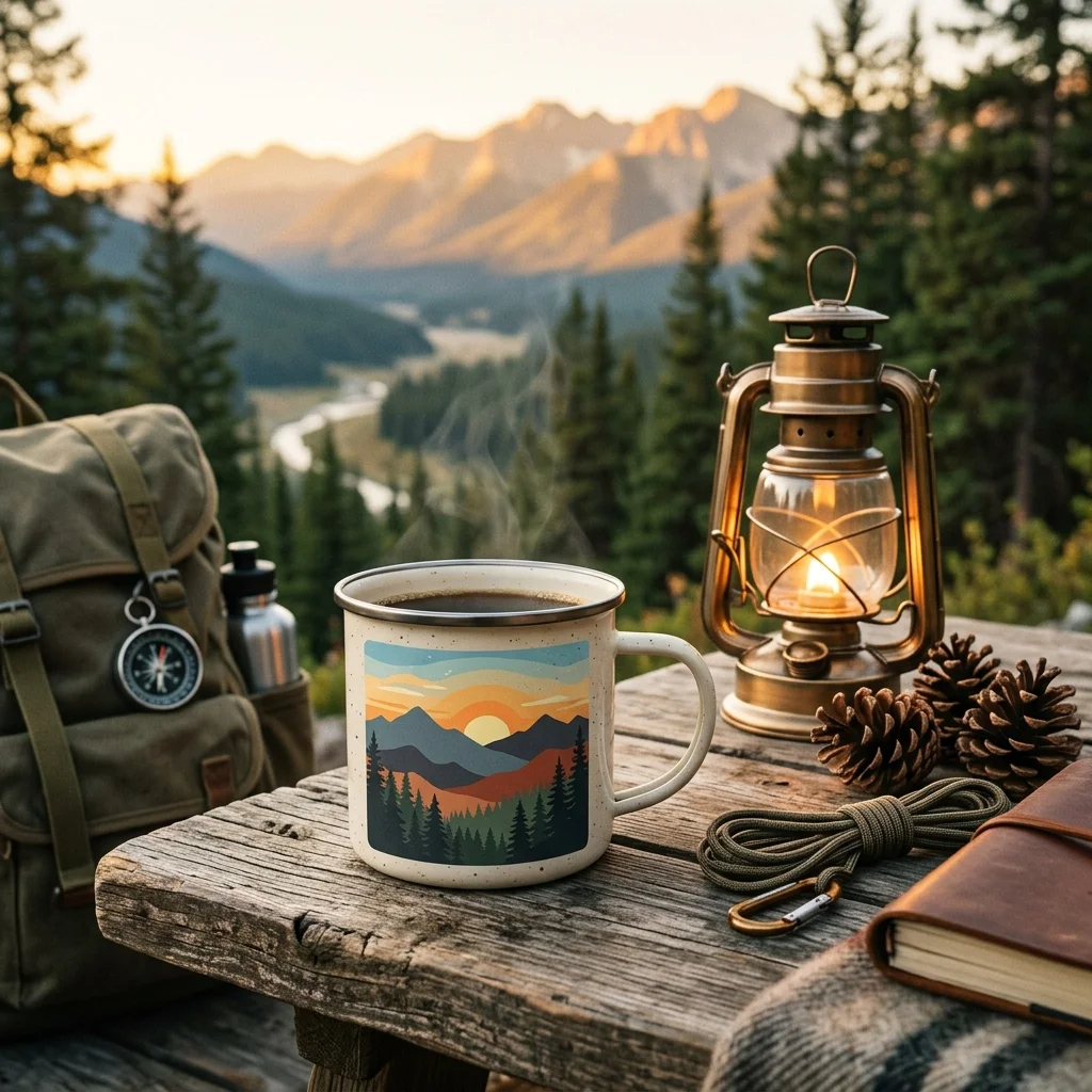 Mountain Adventure