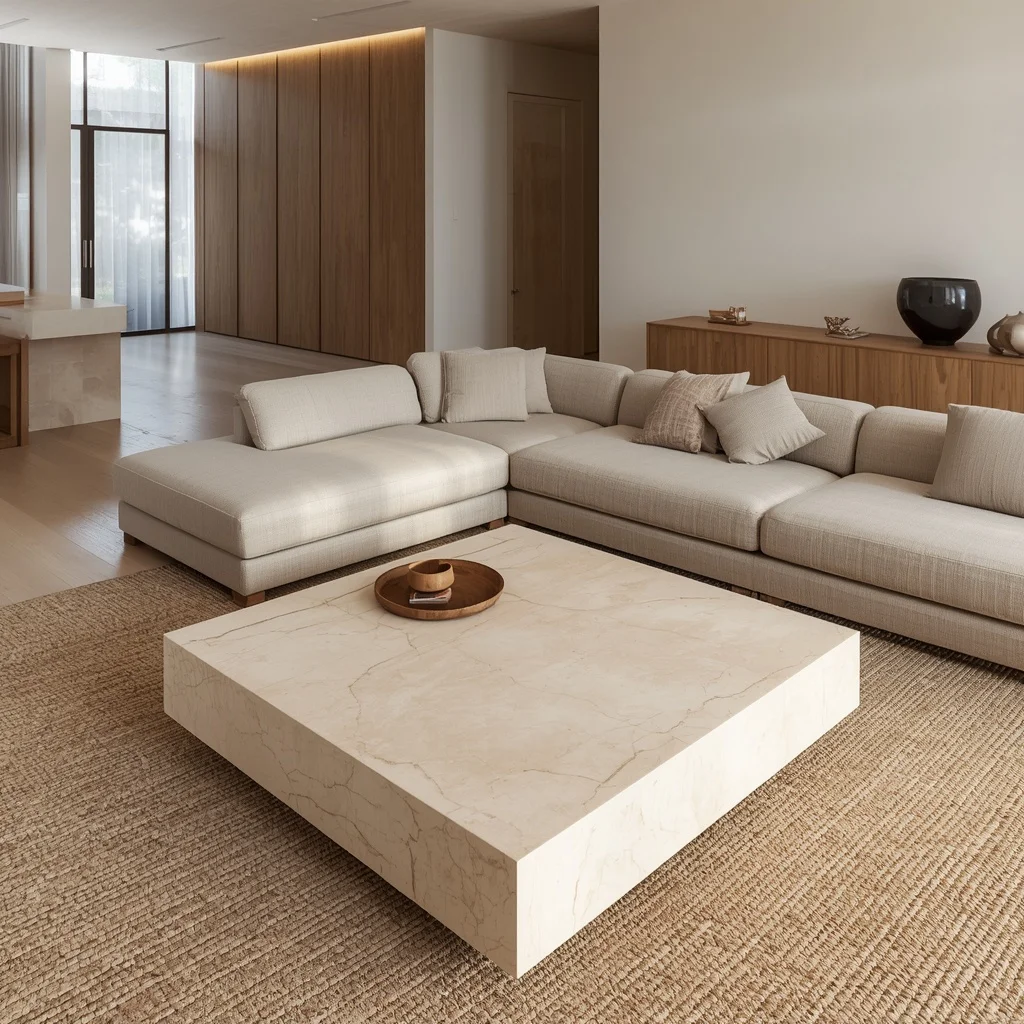 Natural Stone