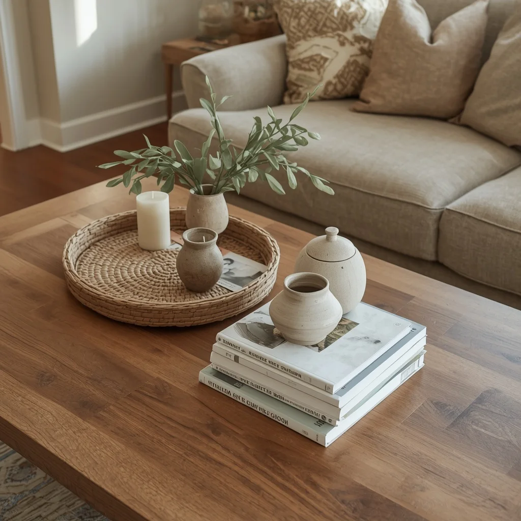 Organic Textures
