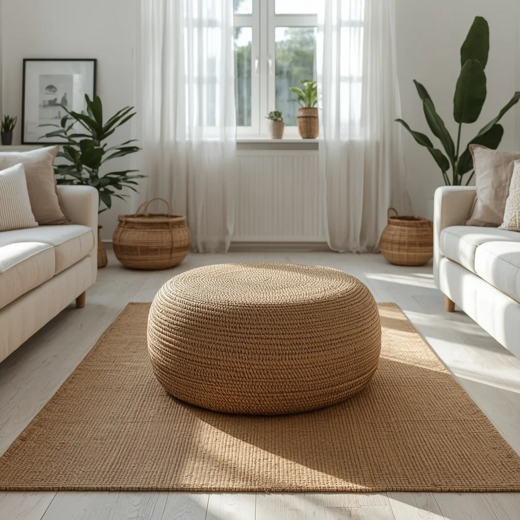 Organic Woven Touch