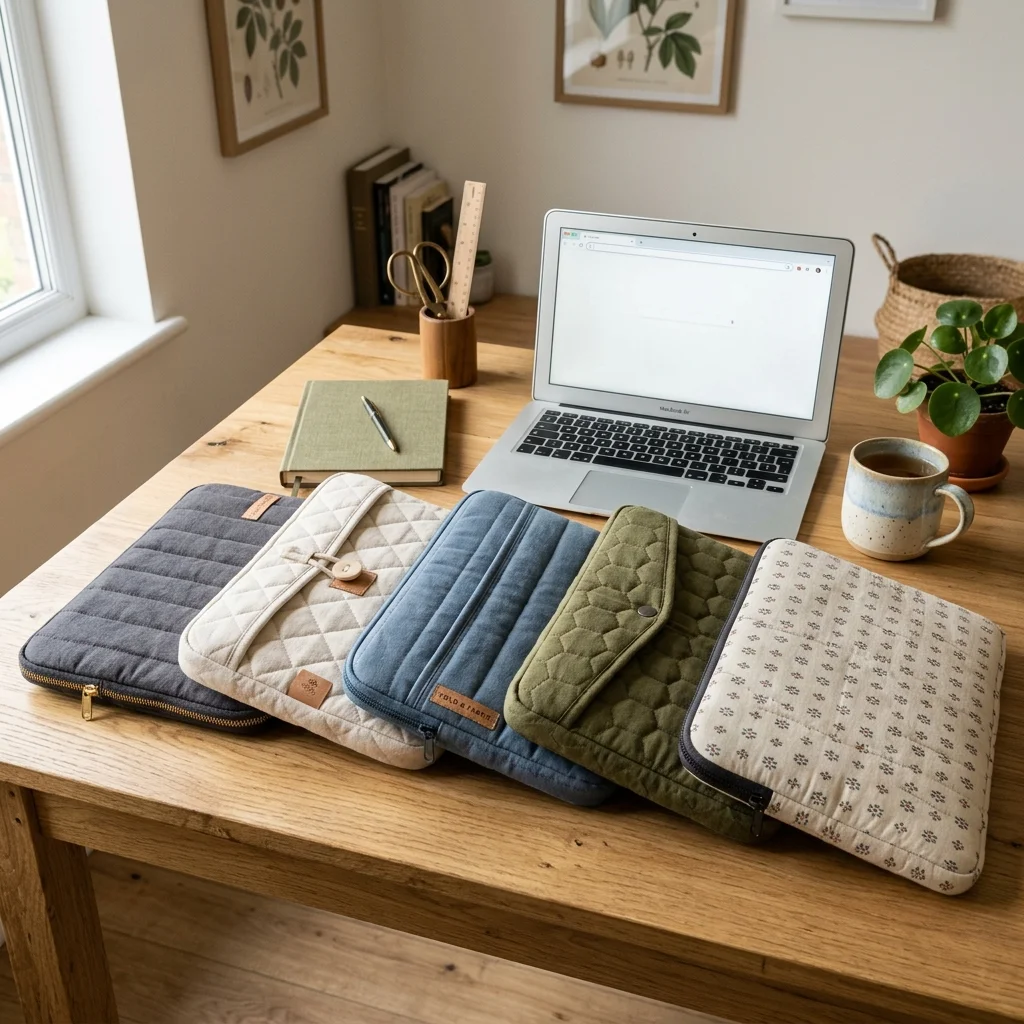 Padded Laptop Sleeves