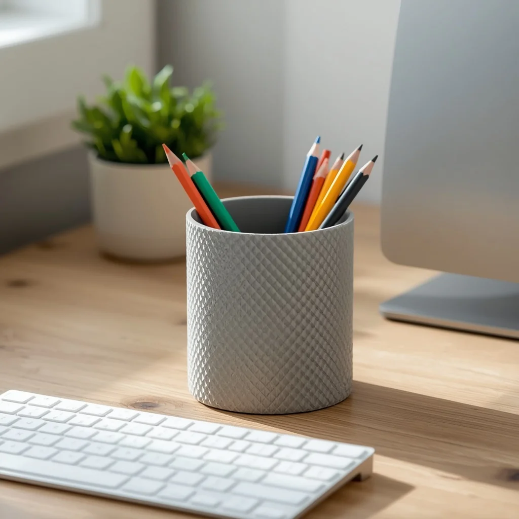 Pen Cup