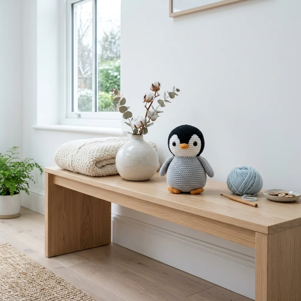 Penguin Pal
