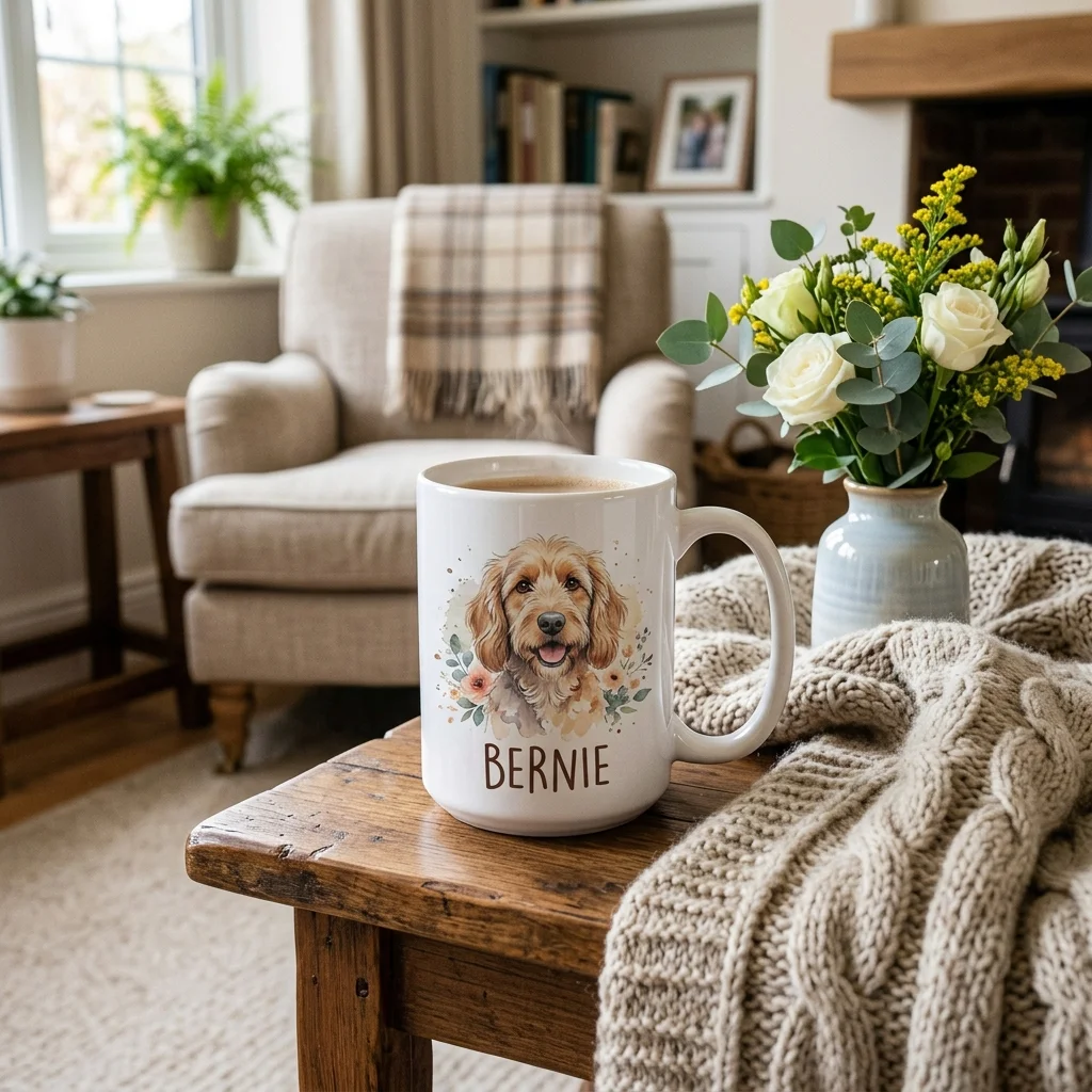 Pet Portraits