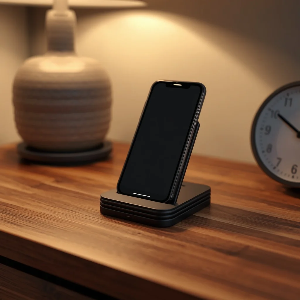Phone Charging Docks