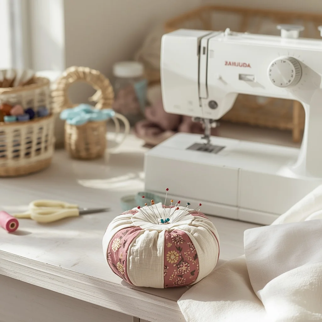 Pin Cushion