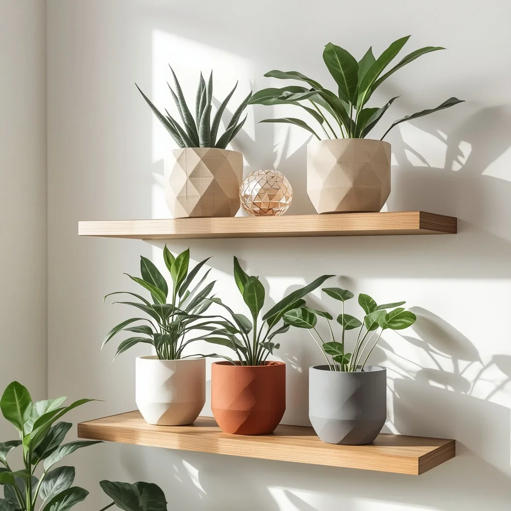 Plant Pot Covers