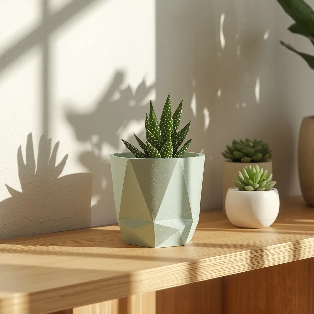 Plant Pot