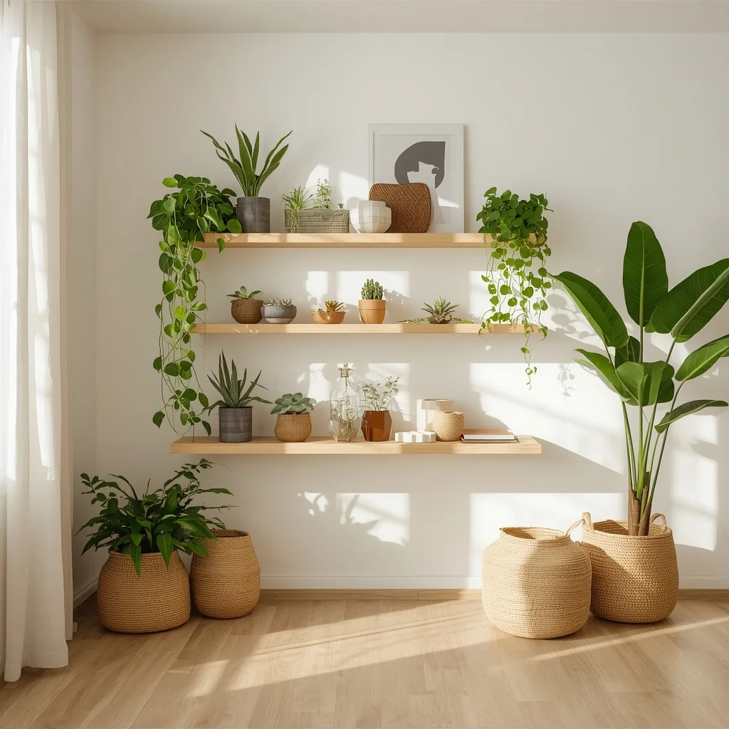 Plant Showcase