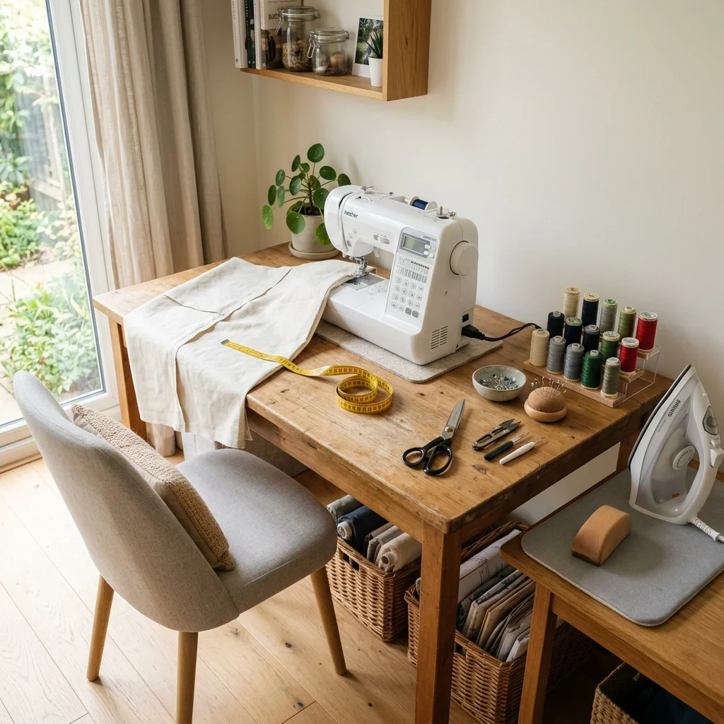 Prepare Your Workspace