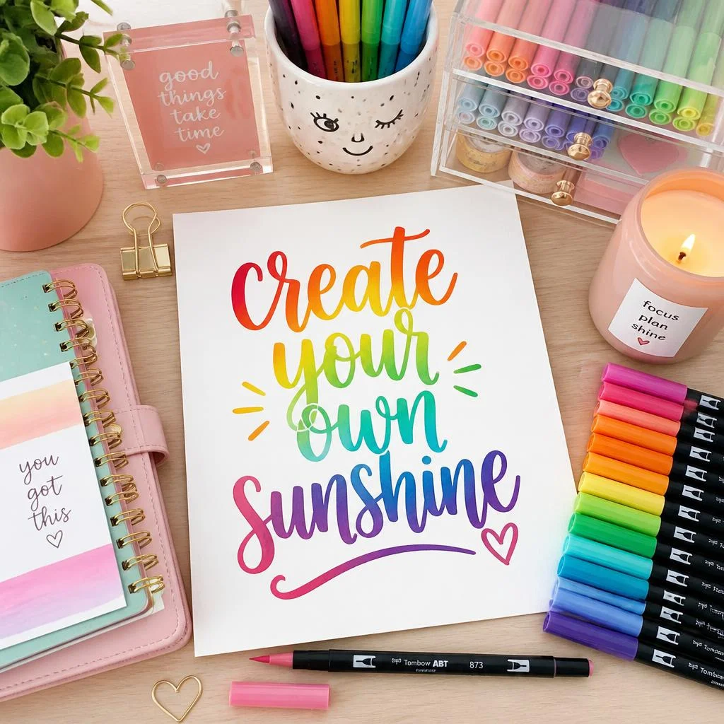 Rainbow Gradient Script