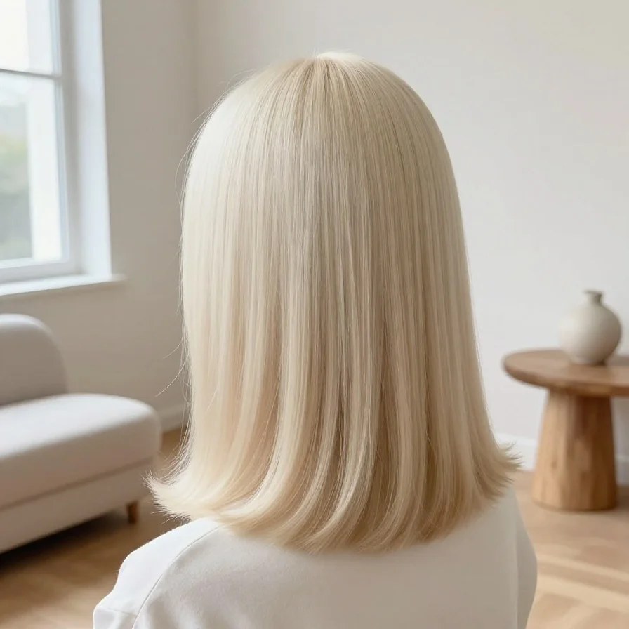 Rounded Volume Bob
