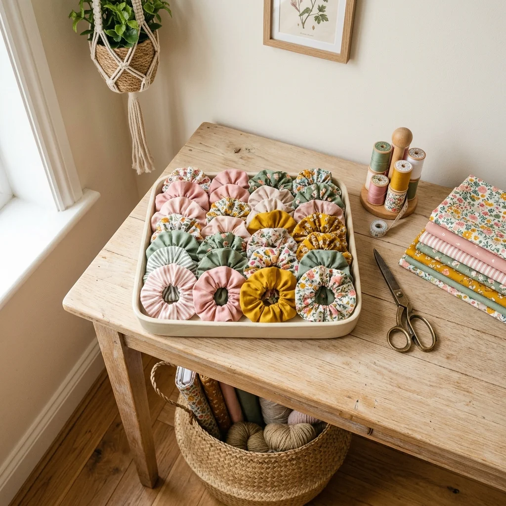 Scrunchie Sets