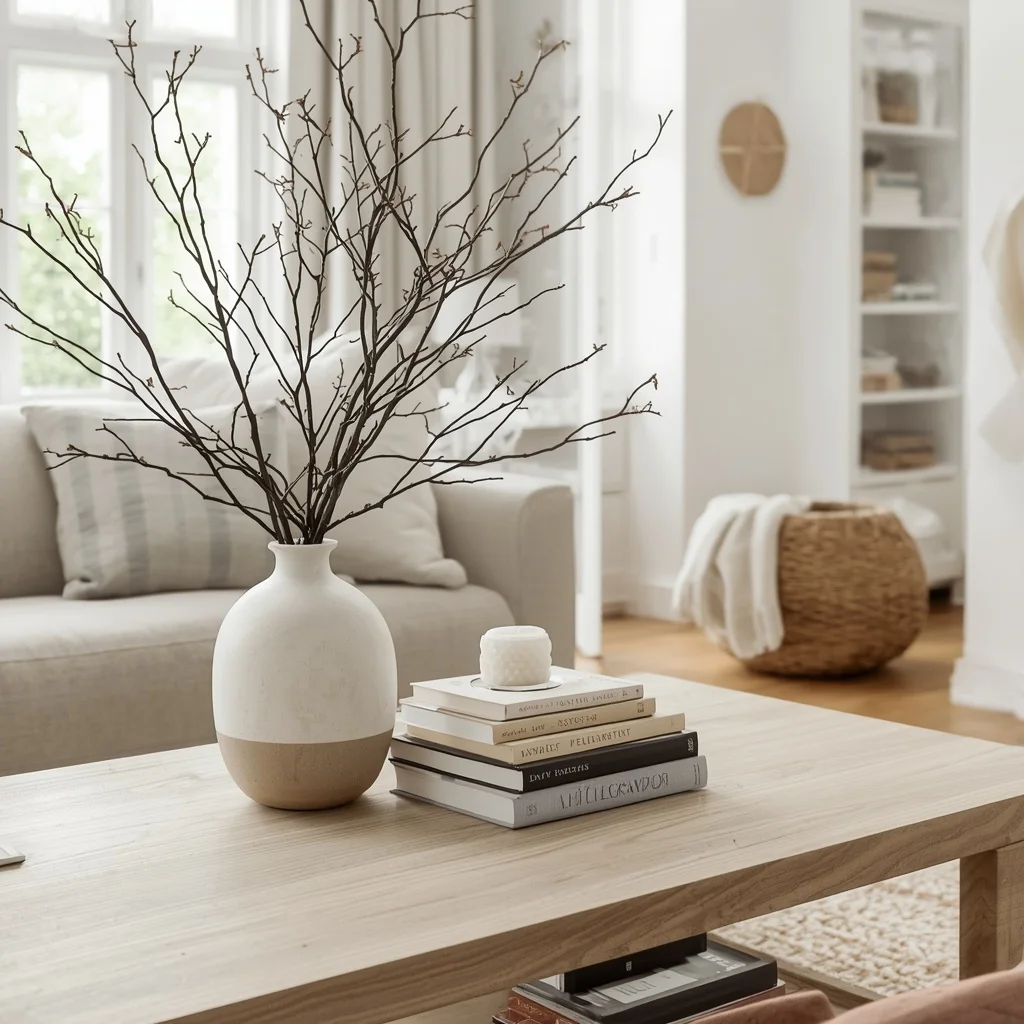 Seasonal Stem Styling
