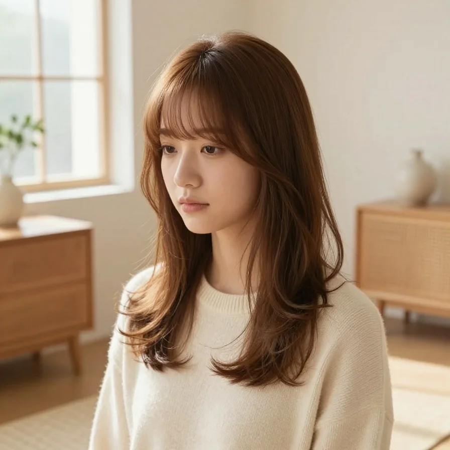 Side-Swept Layers