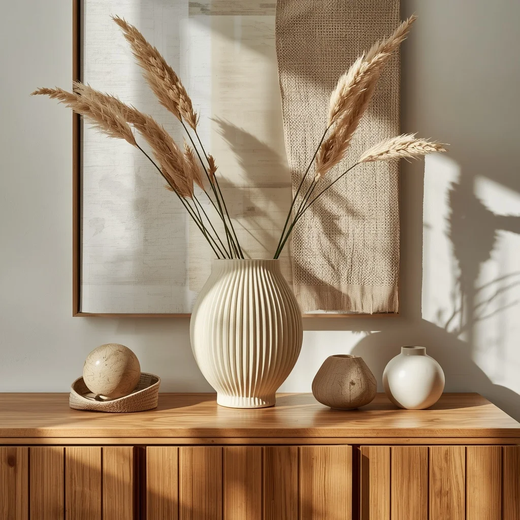 Simple Vase