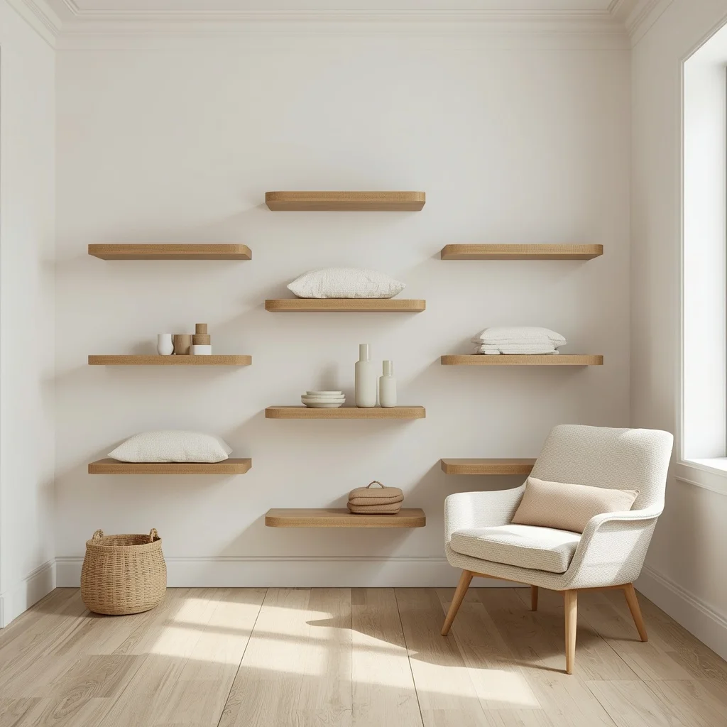 Soft Cushion Platforms