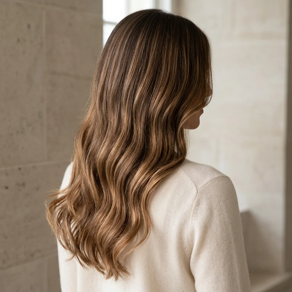 Soft Luxe Blend
