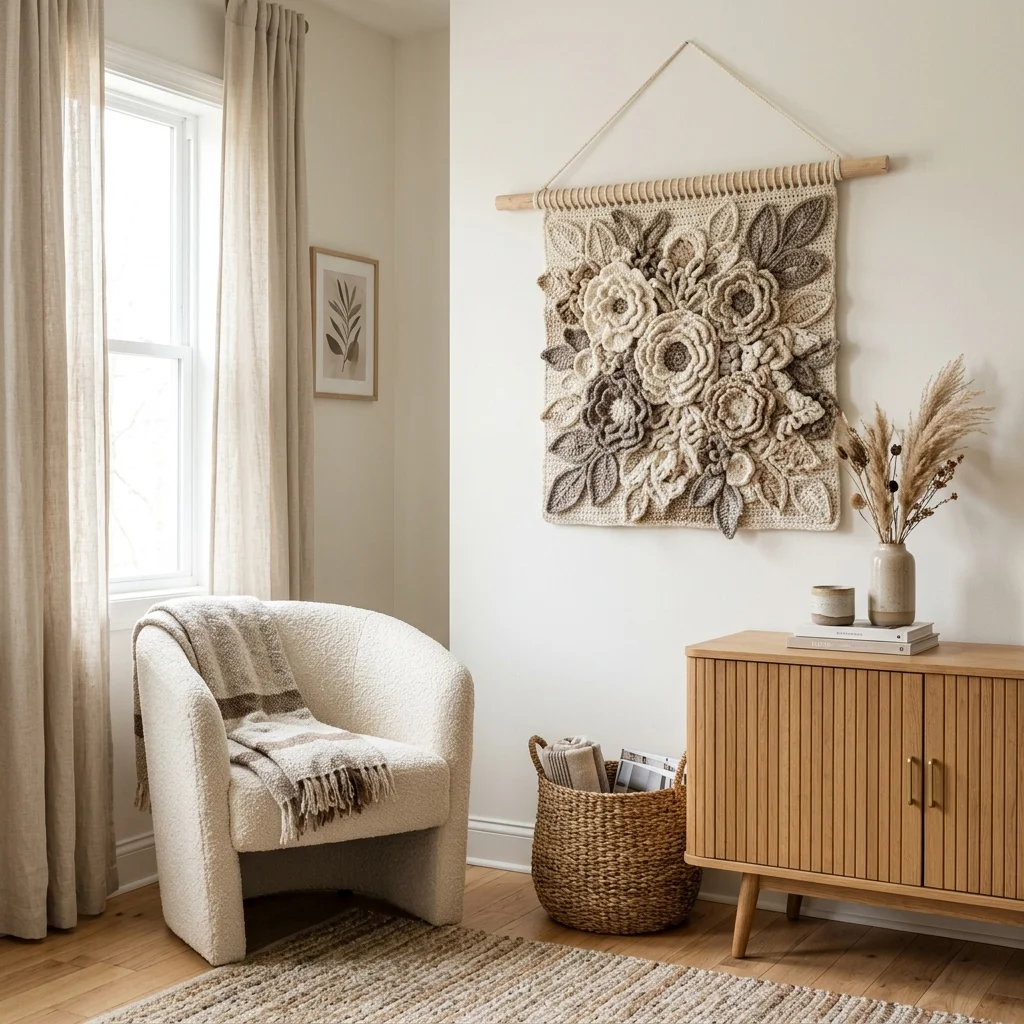Soft Neutral Blooms