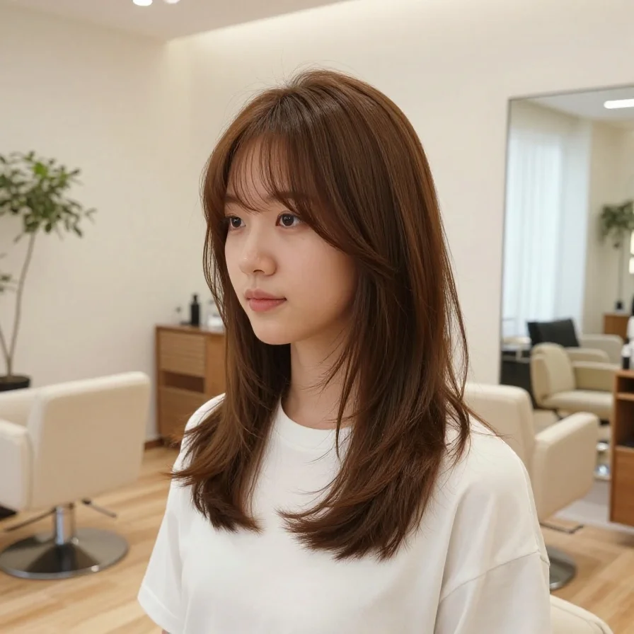 Soft Tapered Ends