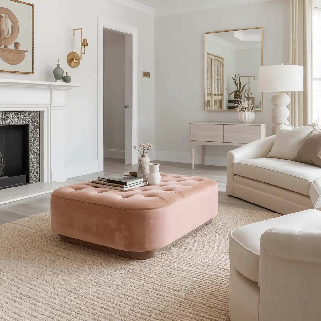 Soft Velvet Luxury