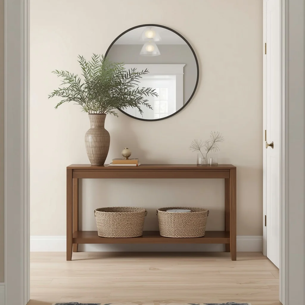 Statement Entry Table