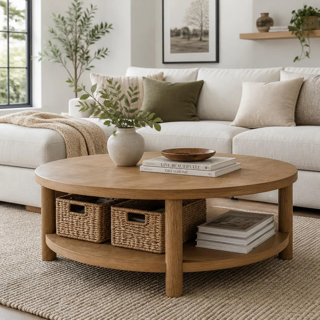 Storage Shelf Base