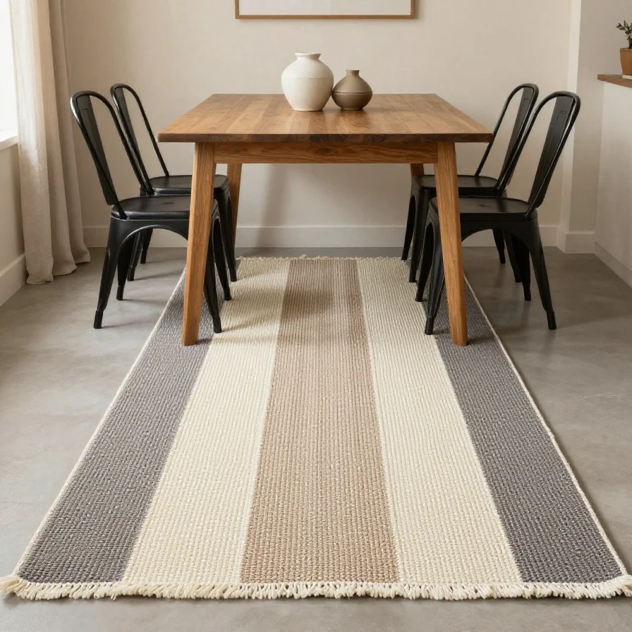 Striped Neutral