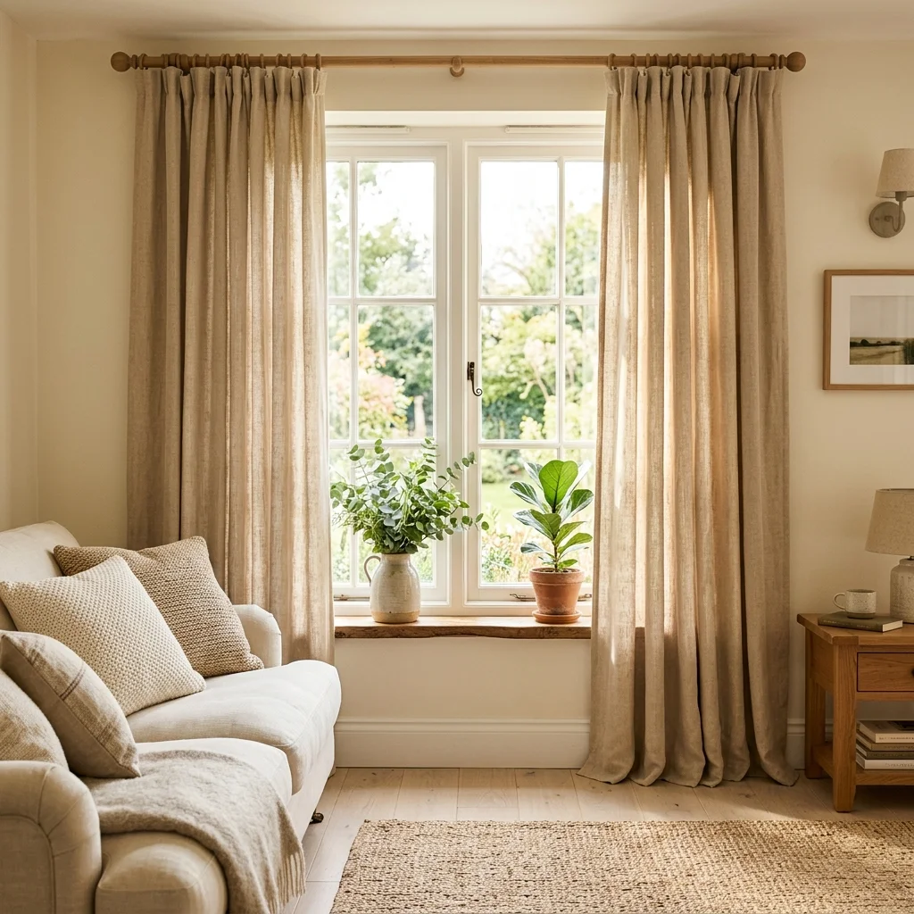Style The Window