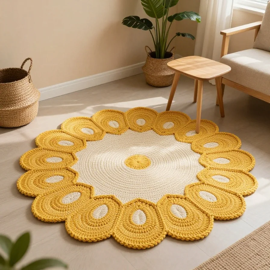 Sunflower Center