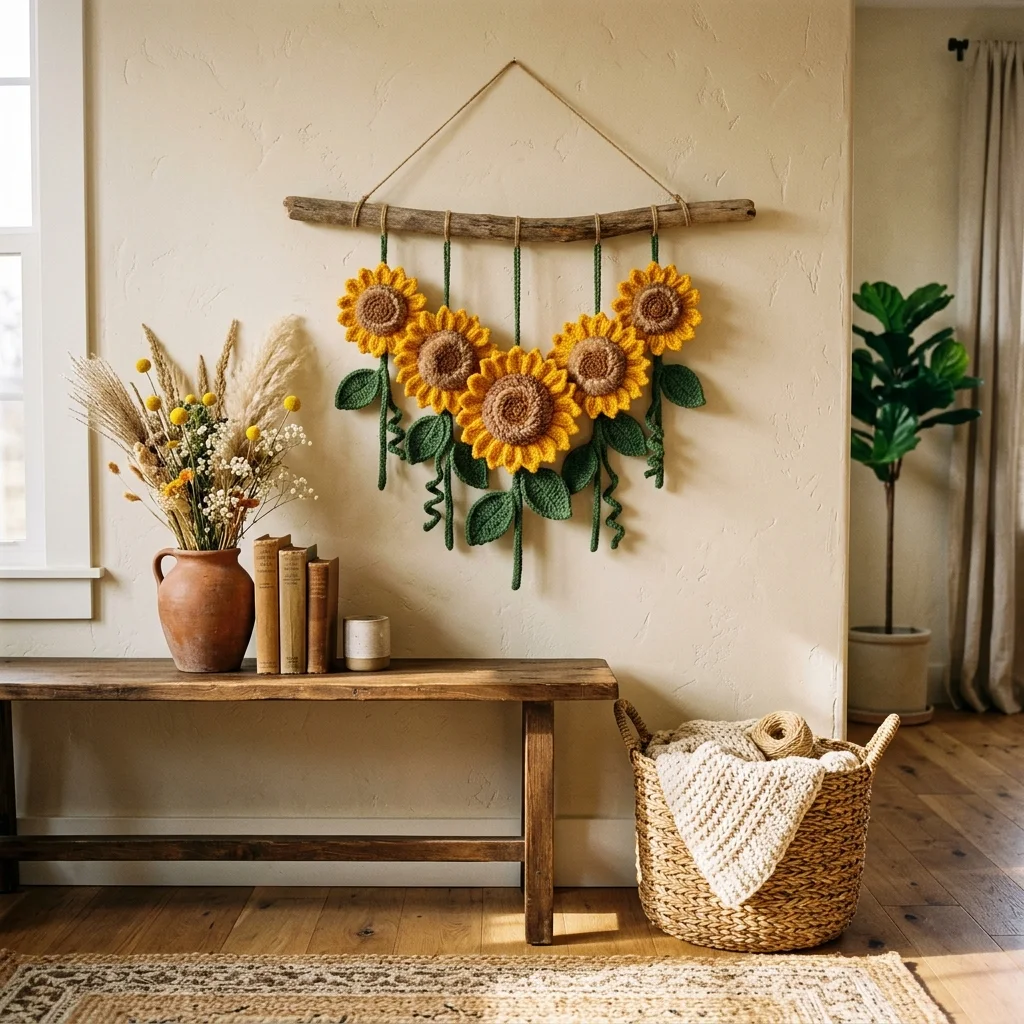 Sunflower Statement