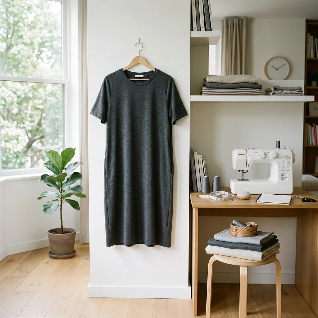 T-Shirt Dress