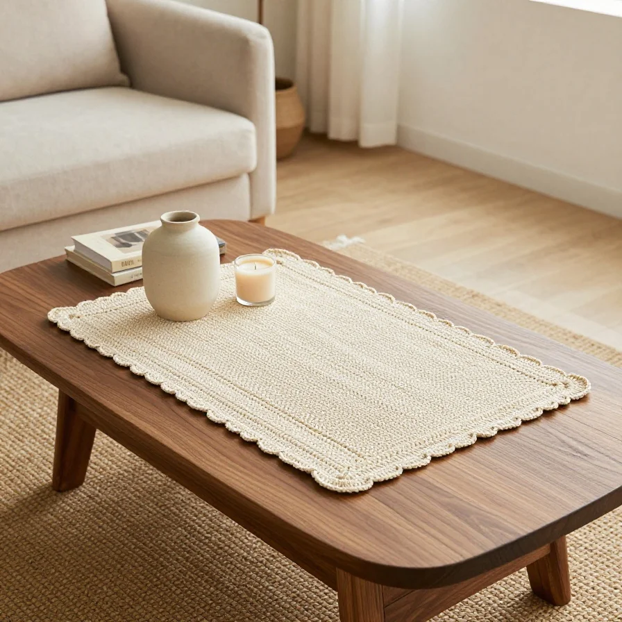 Textured Table Mat