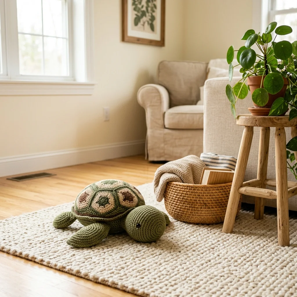 Turtle Toy