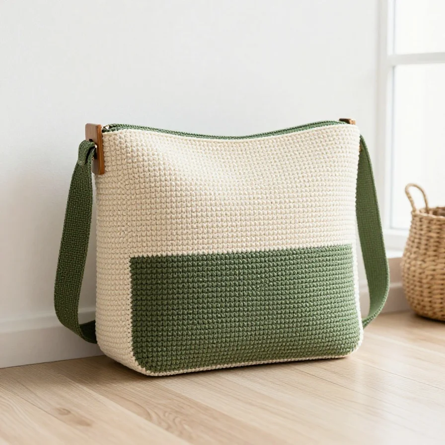 Two-Tone Contrast