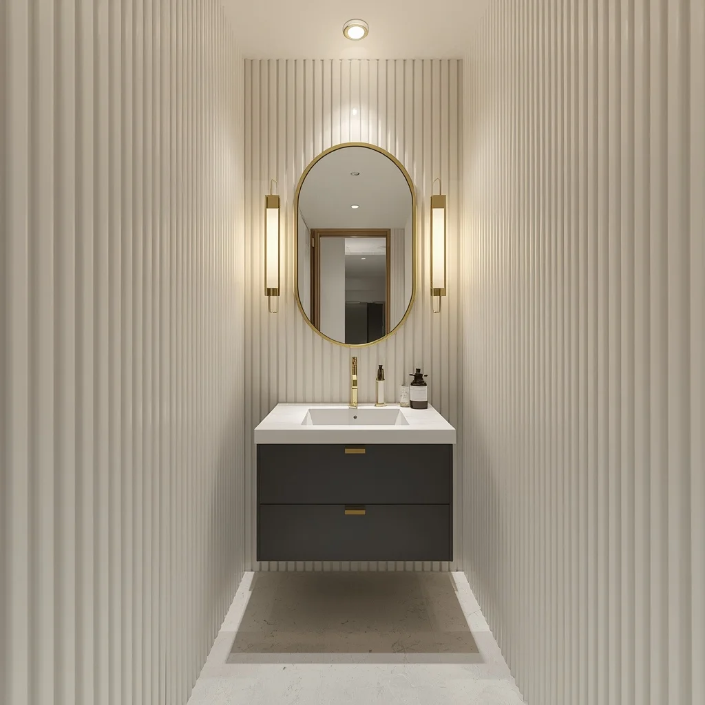 Vertical Tile Drama