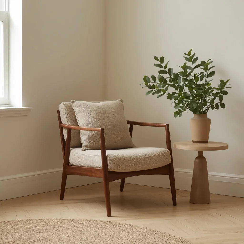Vintage Chair Revival