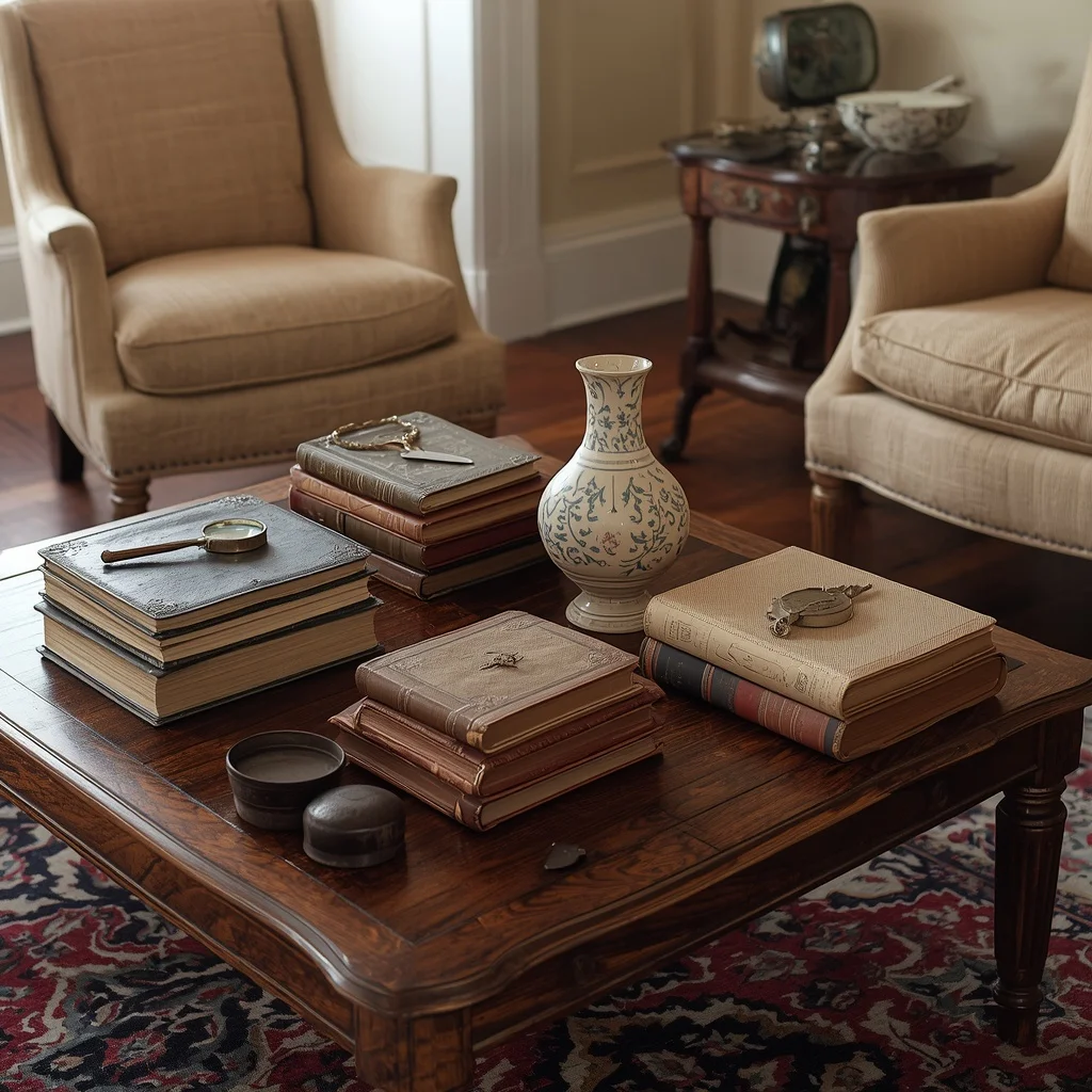 Vintage Charm