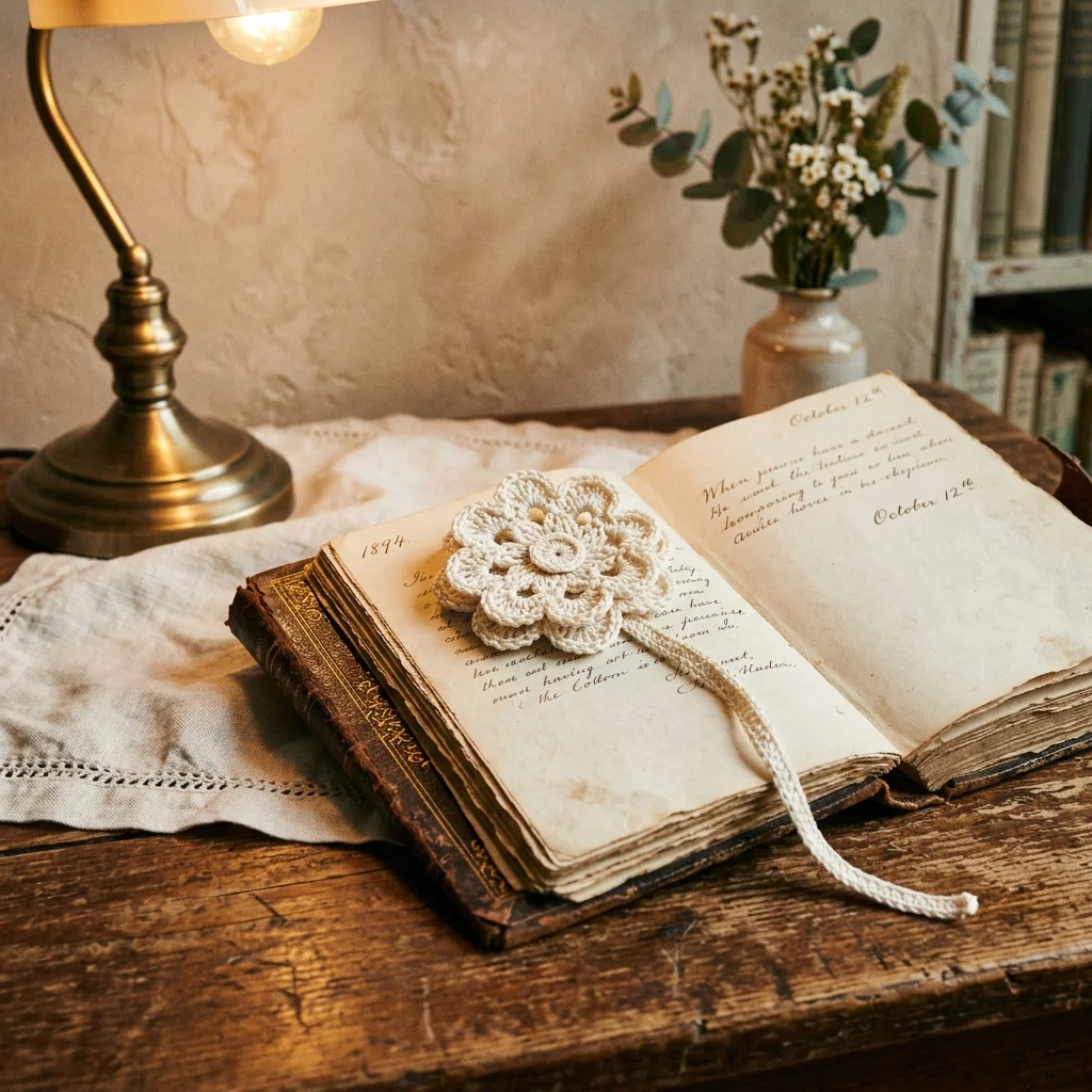 Vintage Lace