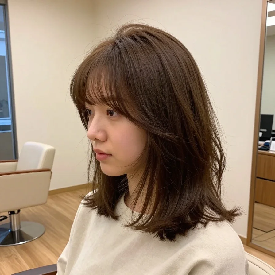 Voluminous Root Lift